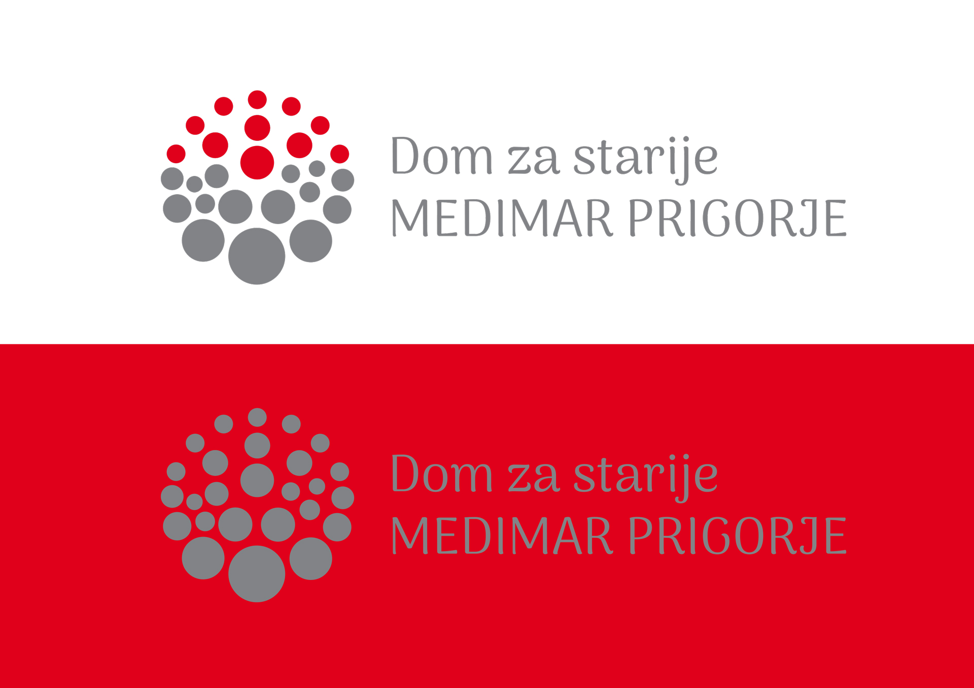 Medimar Prigorje Visual identity