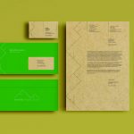 Alfa Stan visual identity