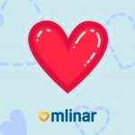 Mlinar social media post