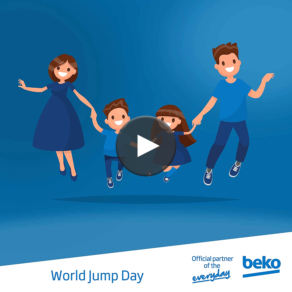 Beko social media post