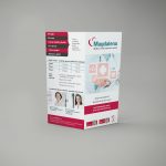 Clinic Magdalena flyer