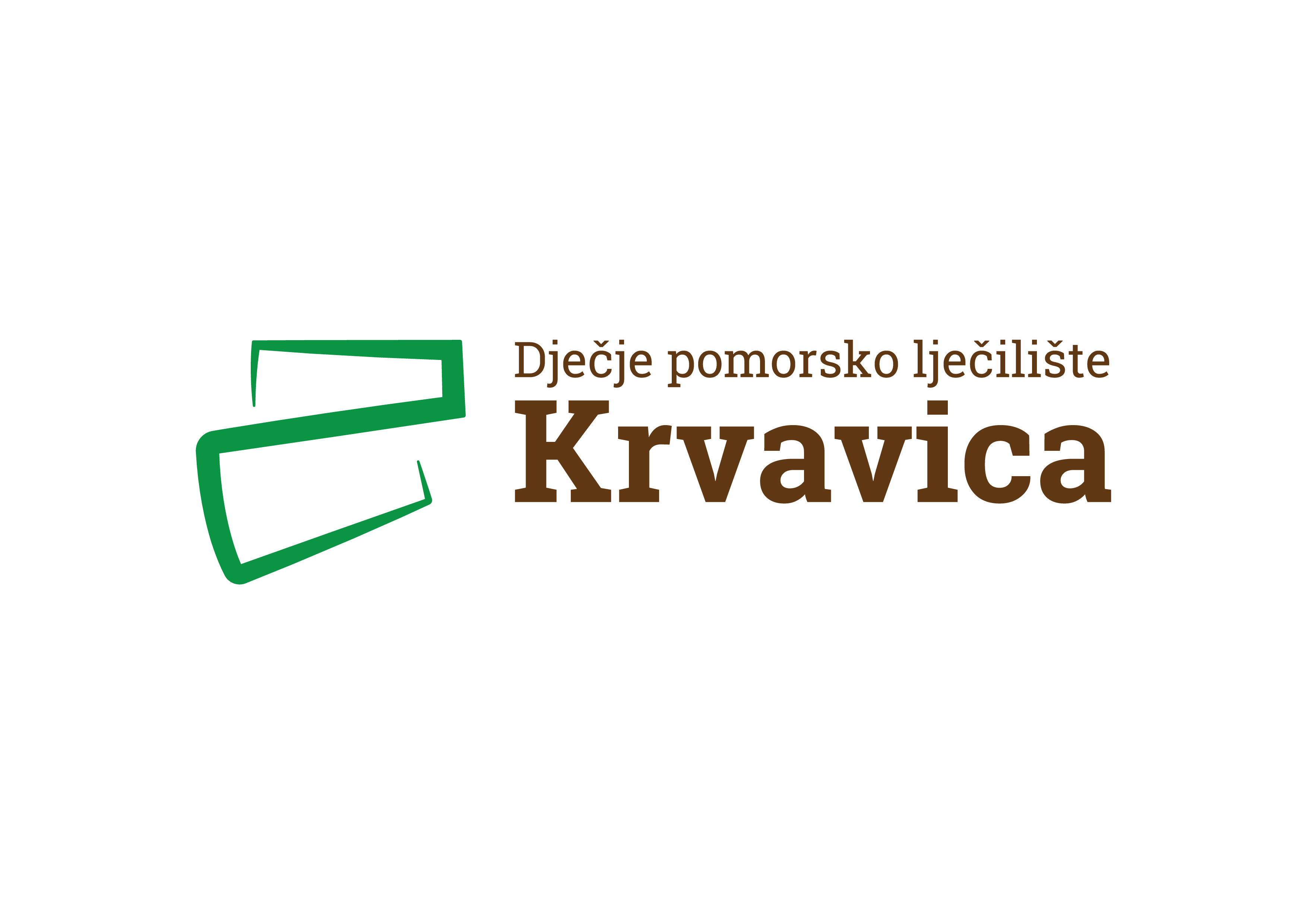 Krvavica logo