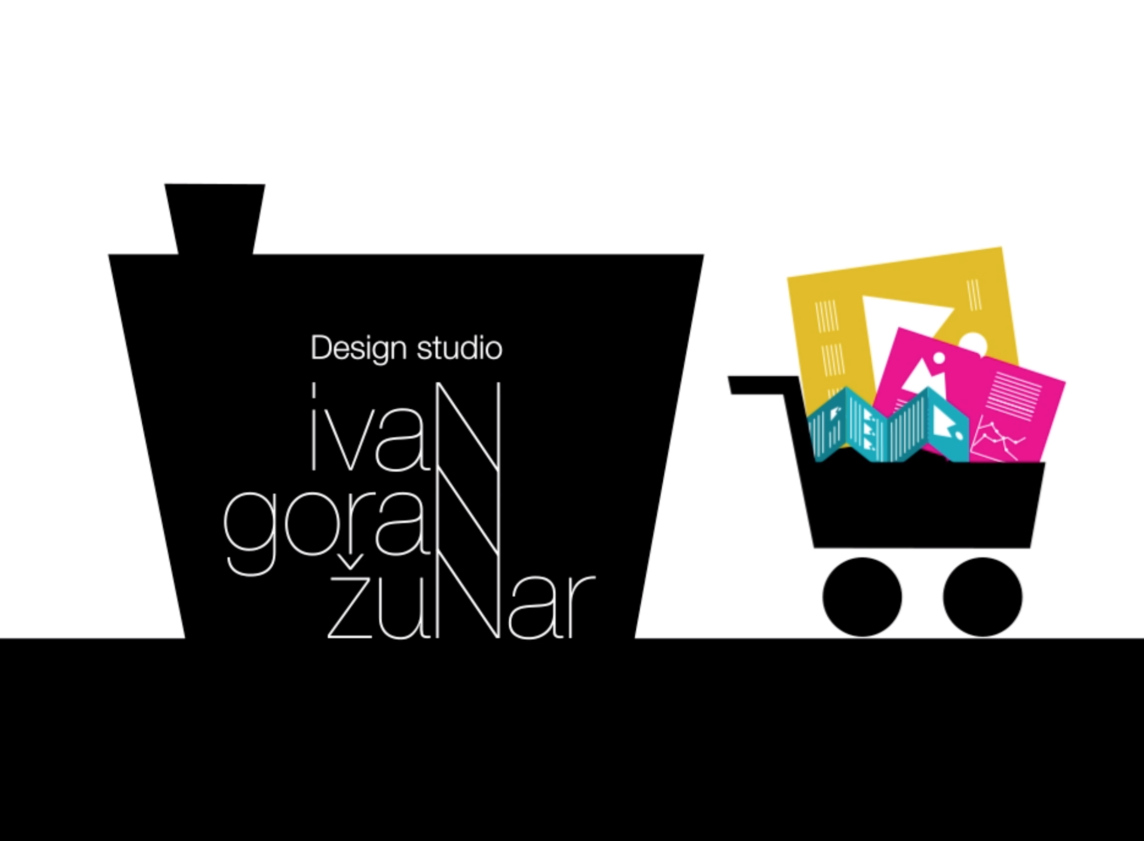 Design Studio Ivan Goran Zunar