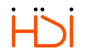 Apsolon HDI visual identity